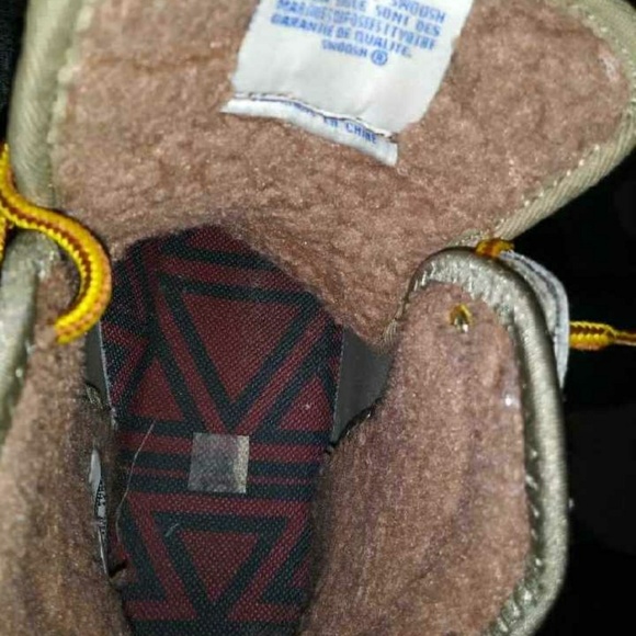 Nike air Force one burkin  suede material - Picture 6 of 6